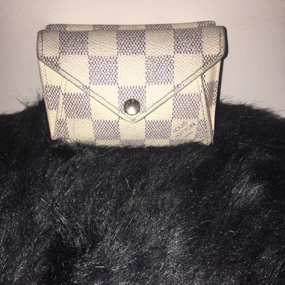 Louis Vuitton Wallet